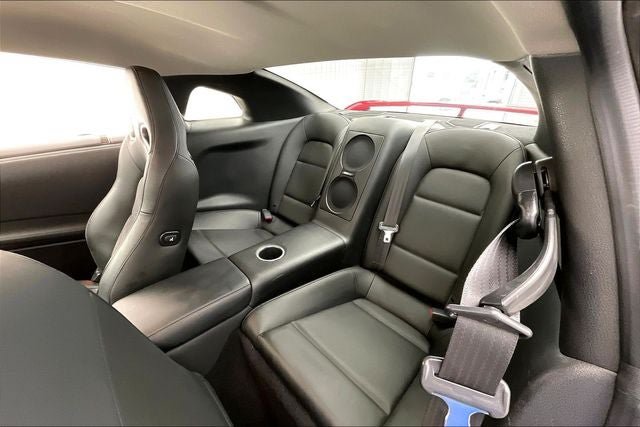 Used 2010 Nissan GT-R Premium AWD/4WD image 19