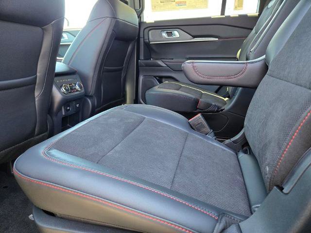 New 2026 Ford Explorer ST AWD/4WD image 38
