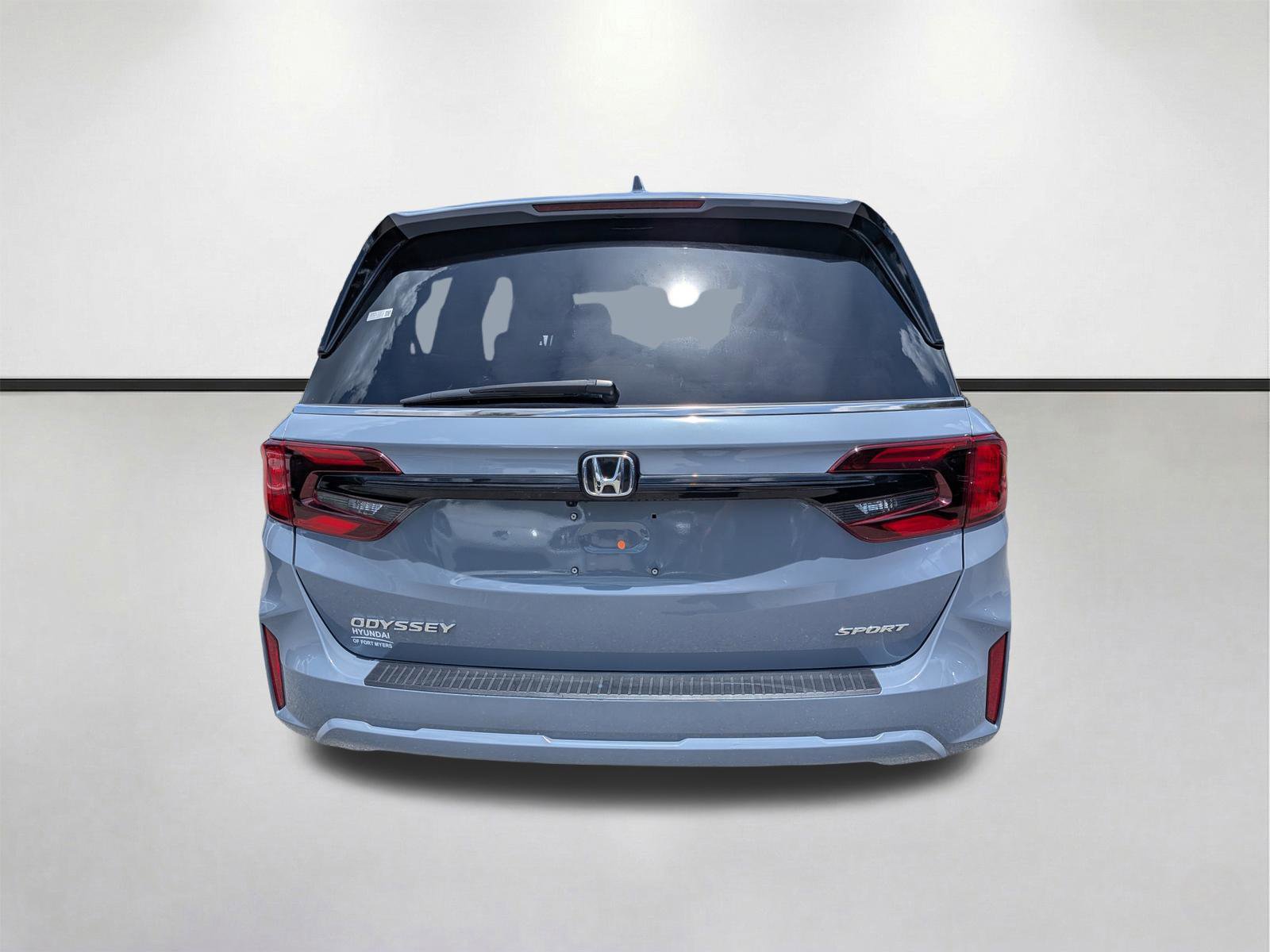 Used 2025 Honda Odyssey Sport-L image 5