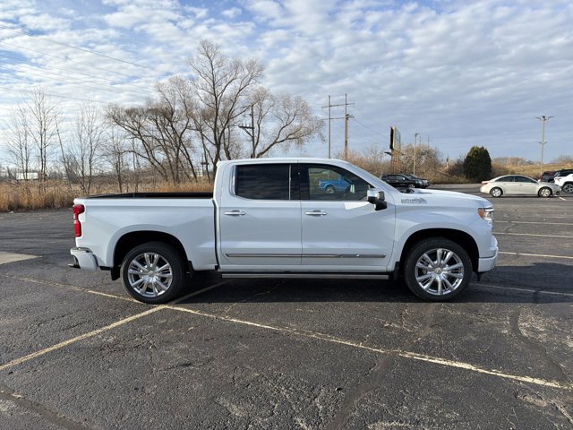 New 2026 Chevrolet Silverado 1500 High Country image 4