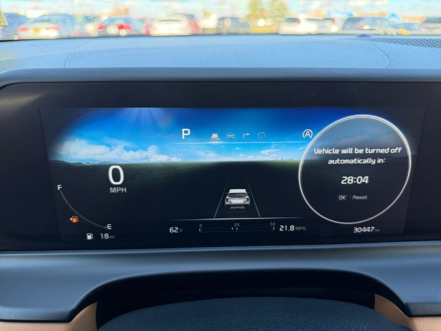 Certified 2024 Kia Seltos EX AWD/4WD image 16