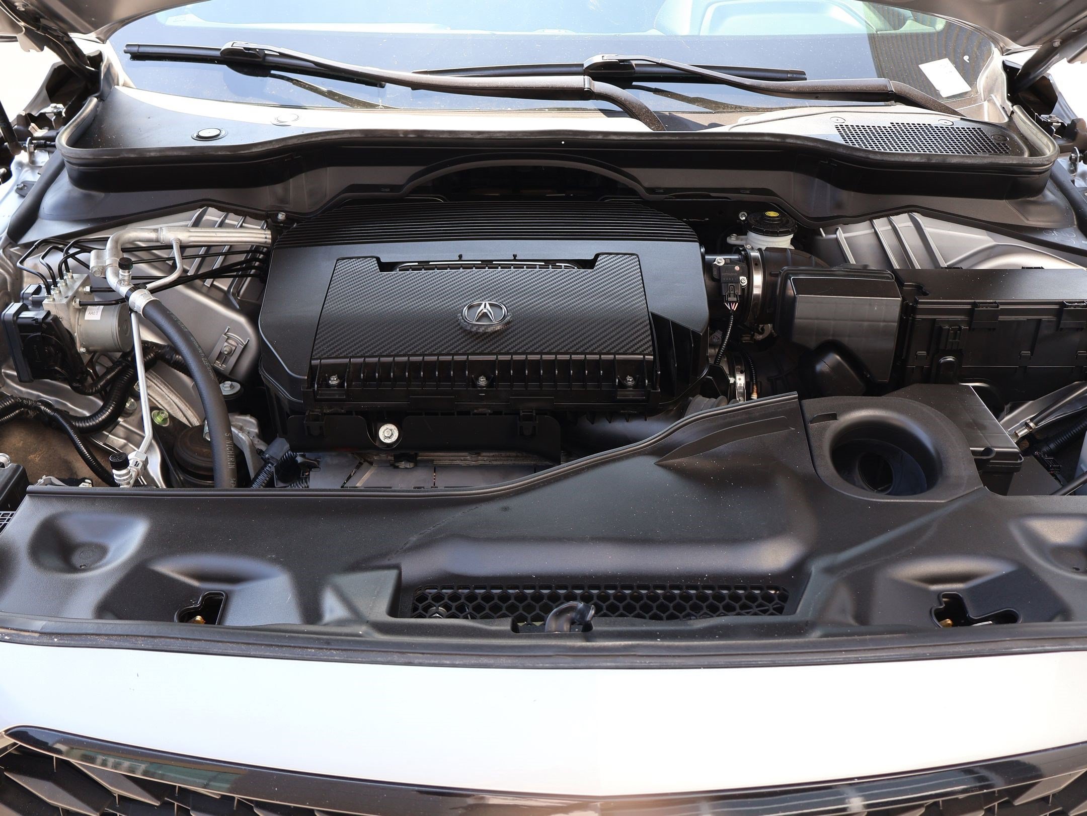 Used 2022 Acura MDX A-Spec AWD/4WD image 34