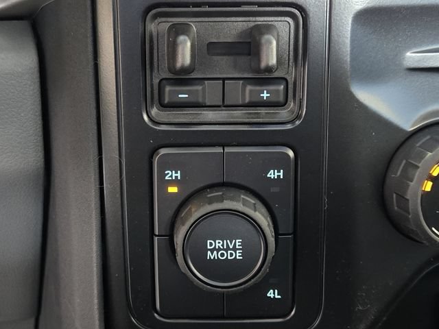 New 2026 Ford F450 XL AWD/4WD image 16
