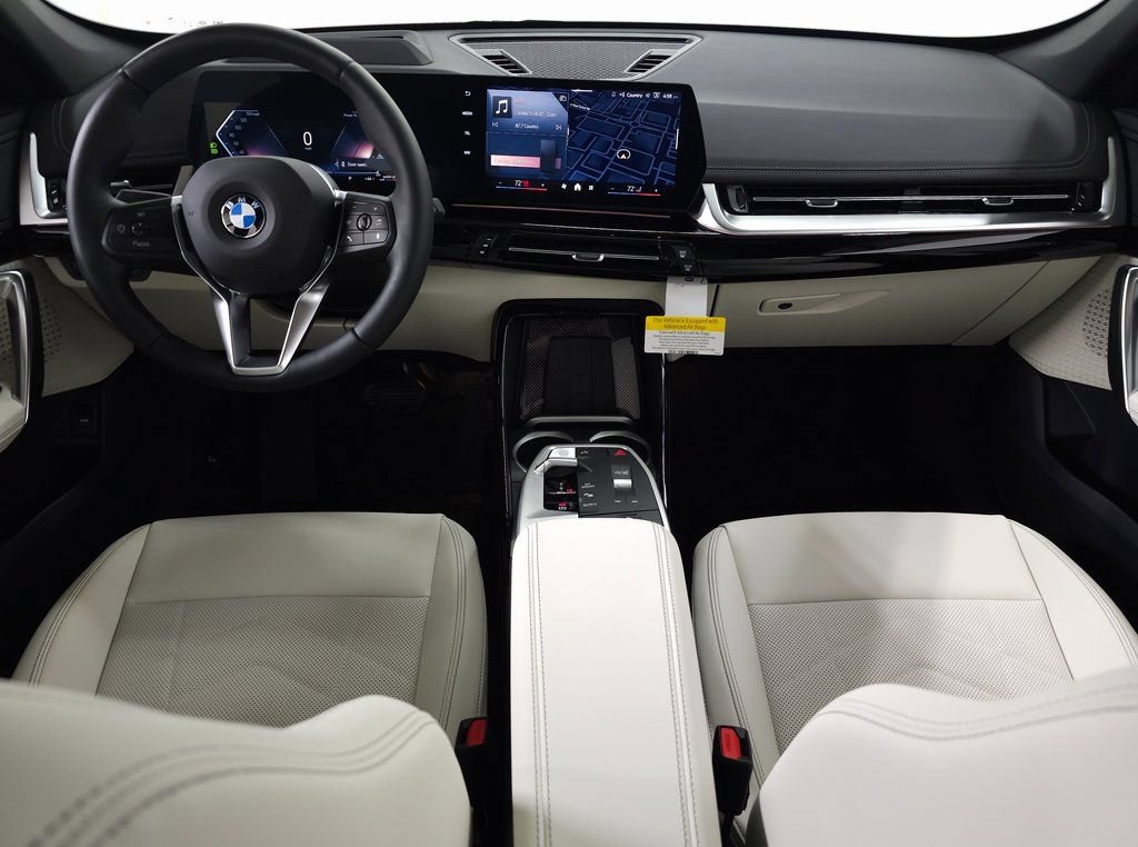 Used 2026 BMW X1 xDrive28i w/ Technology Package AWD/4WD image 8
