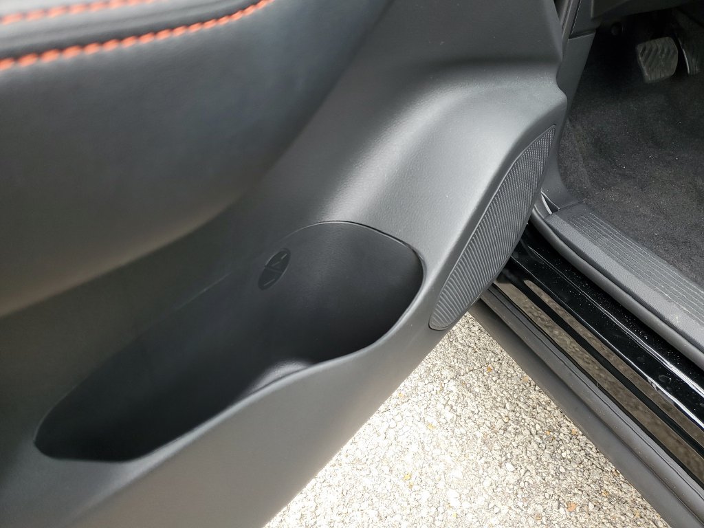 New 2026 Nissan Rogue SV AWD/4WD image 19