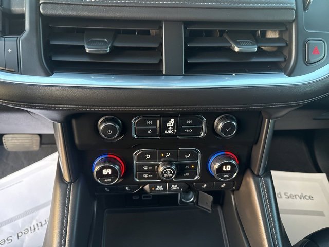 Used 2021 Chevrolet Tahoe LT w/ LT Signature Package image 17