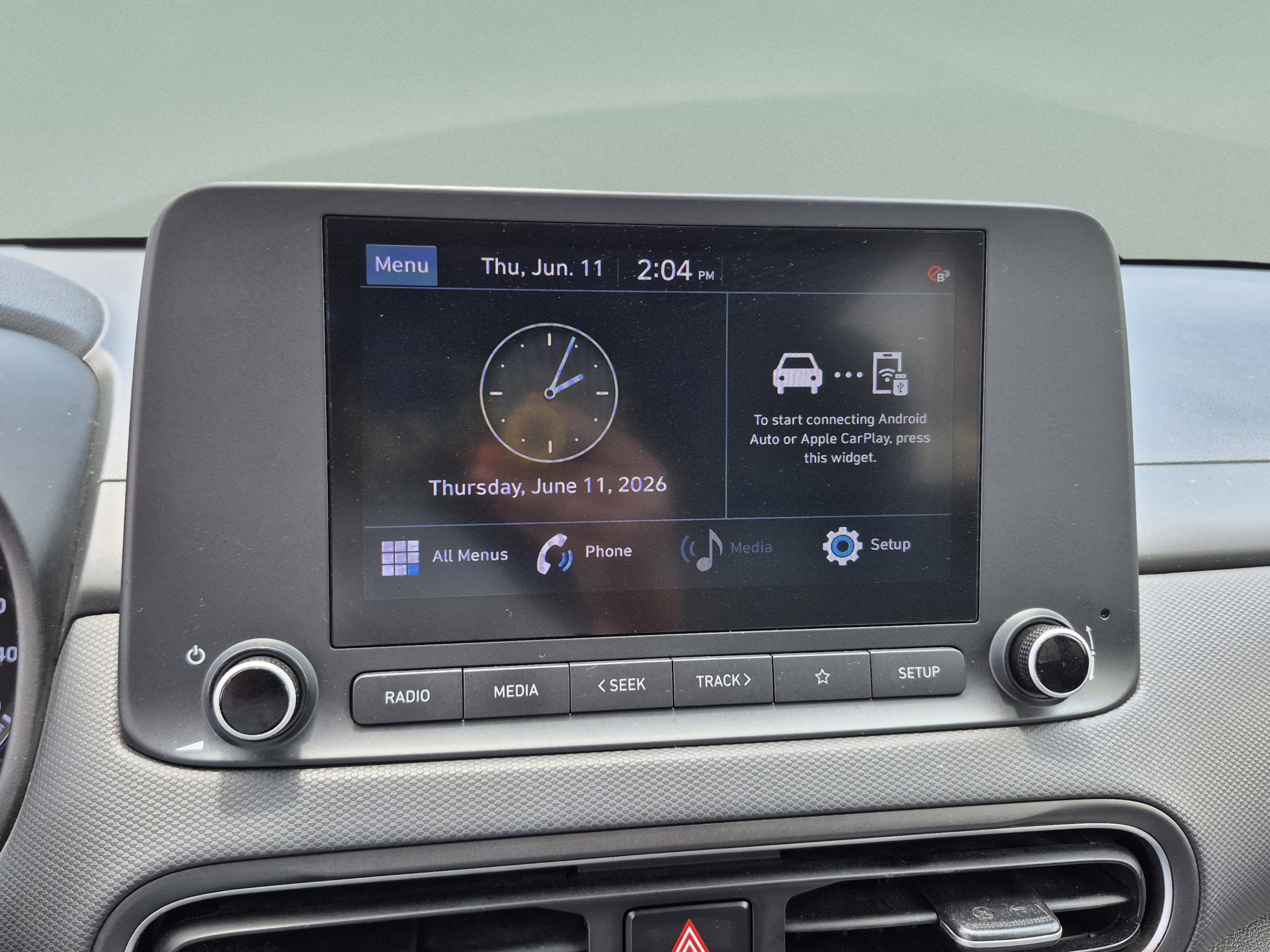 Certified 2022 Hyundai Kona SEL w/ Cargo Package FWD image 22