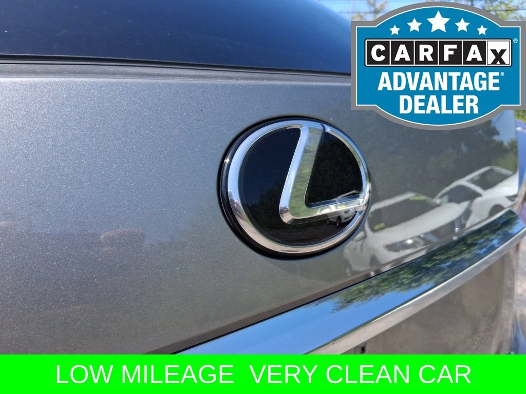Used 2021 Lexus RX 350 AWD w/ Premium Package image 14