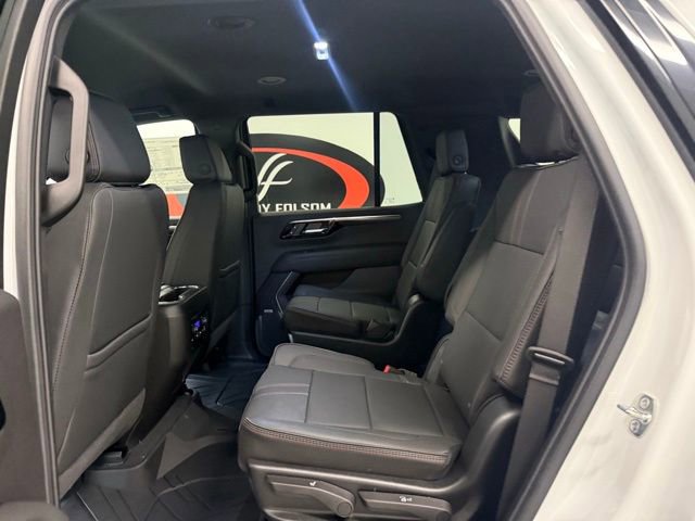 New 2026 Chevrolet Tahoe RST RWD image 14