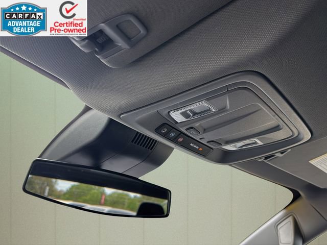 Used 2023 GMC Sierra 1500 Elevation image 35