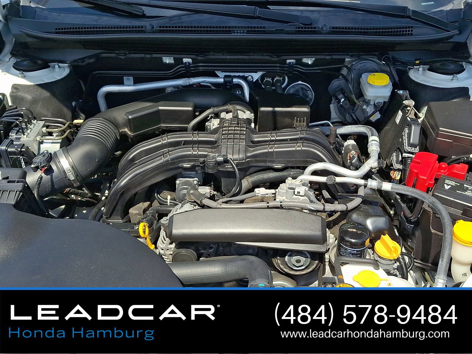 Used 2023 Subaru Outback Onyx Edition AWD/4WD image 27