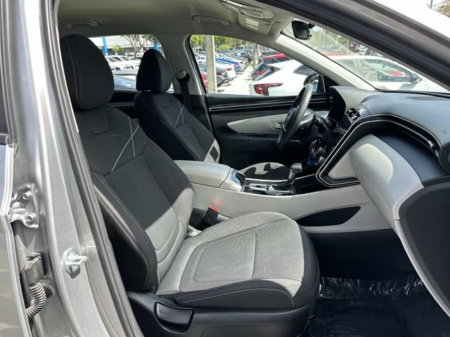 Used 2024 Hyundai Tucson SE FWD image 29