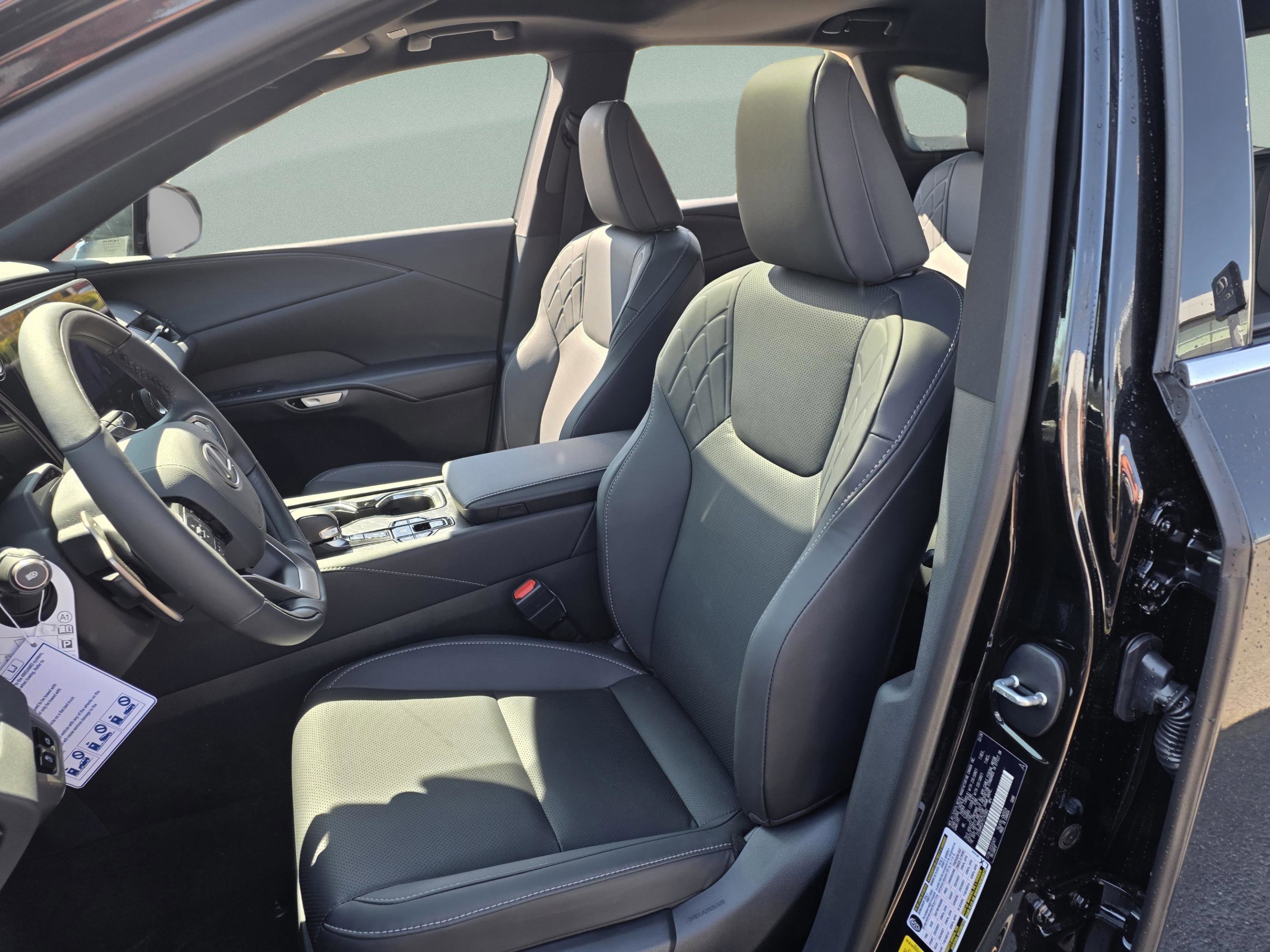 New 2026 Lexus RX 350 F Sport image 13