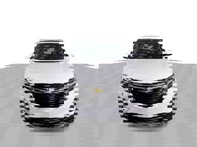 Used 2023 Chevrolet Equinox LT image 3