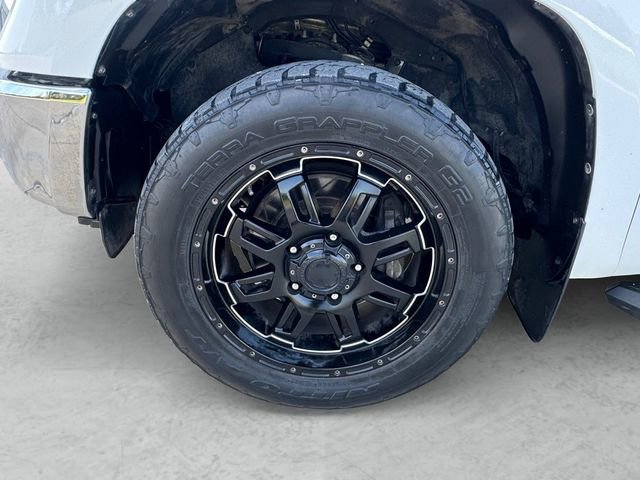 Used 2018 Toyota Tundra SR5 w/ SR5 Upgrade Package AWD/4WD image 23