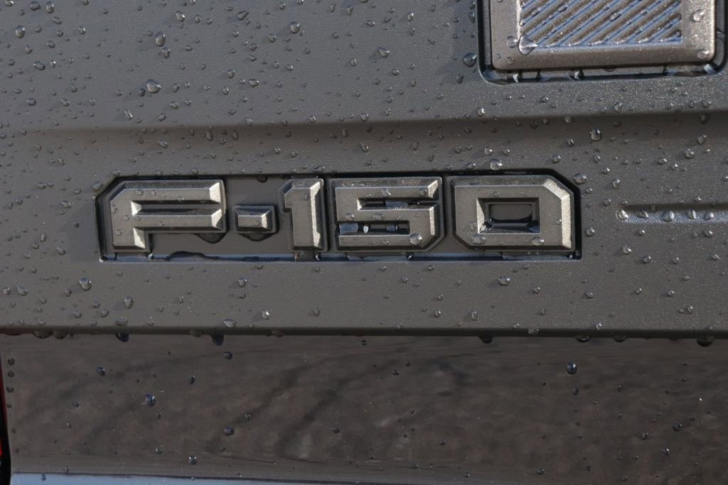 New 2026 Ford F150 Raptor AWD/4WD image 46