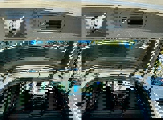 Certified 2022 Honda Passport TrailSport image 12