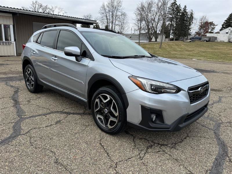 Used 2018 Subaru Crosstrek 2.0i Limited AWD/4WD image 26