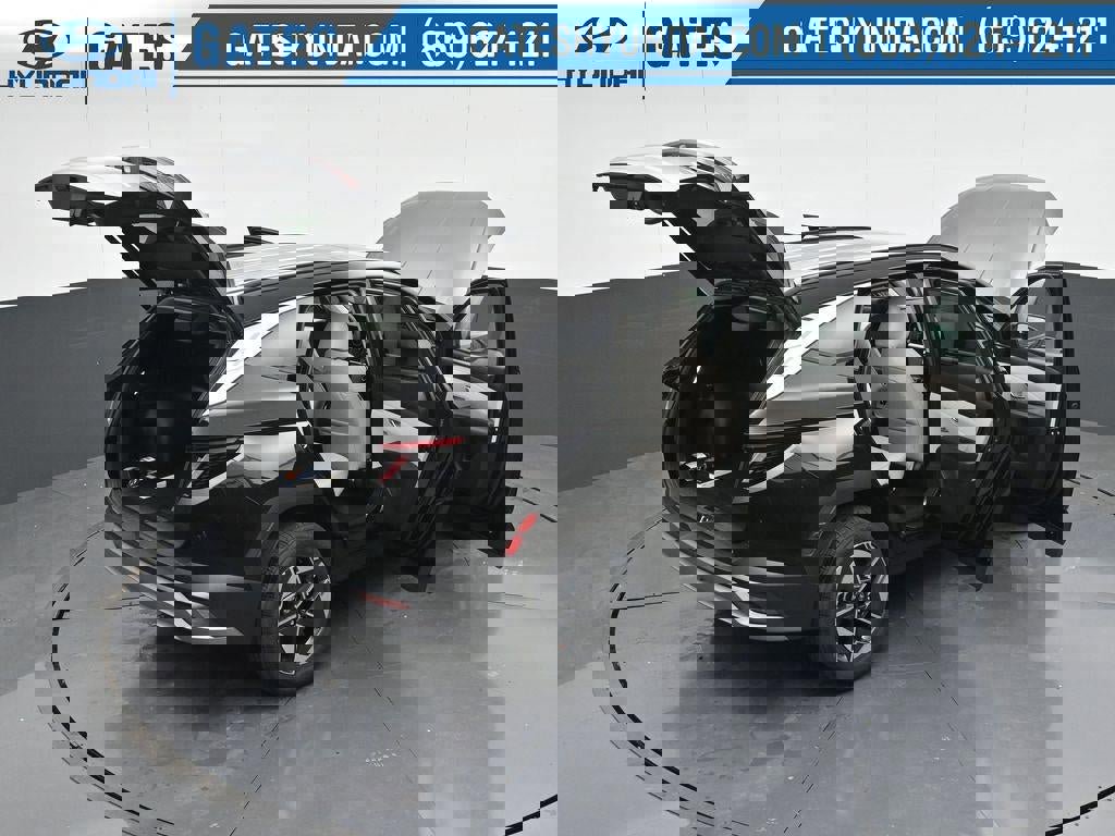 New 2025 Hyundai Tucson SEL image 54