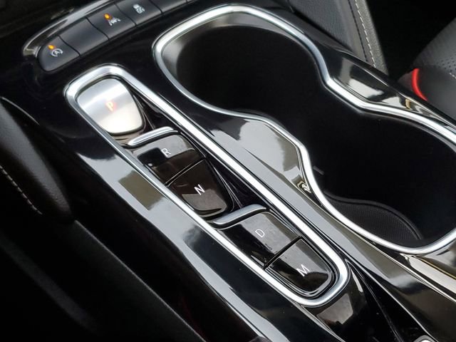 Used 2022 Buick Envision Essence w/ Sport Touring Package image 29