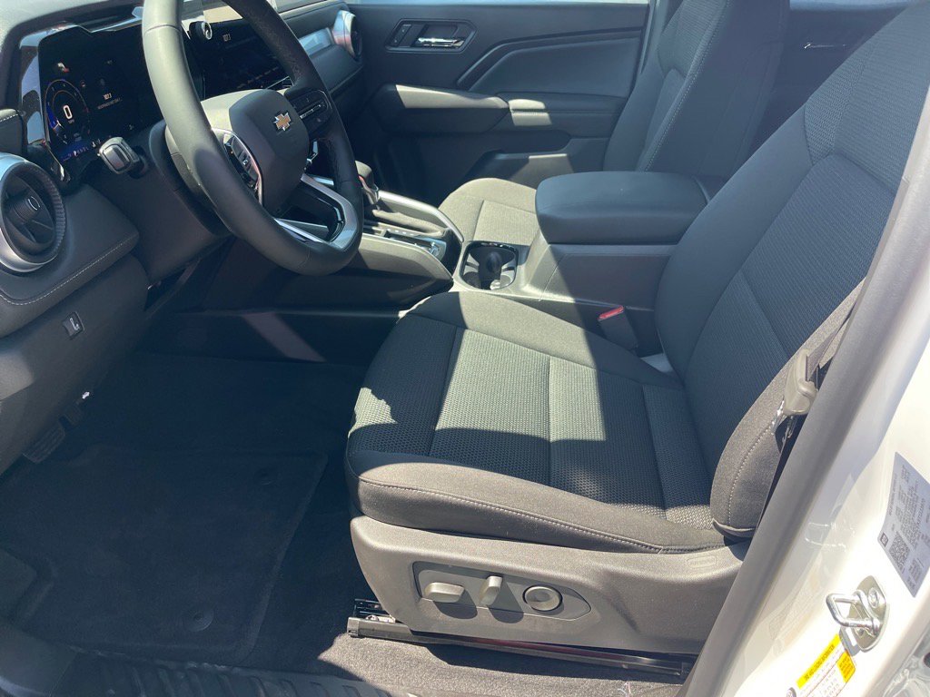 New 2026 Chevrolet Colorado LT image 10