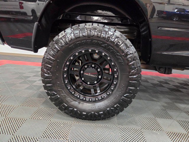 Used 2017 RAM 2500 Tradesman w/ Chrome Appearance Group AWD/4WD image 85