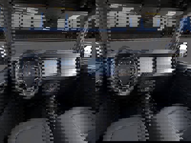 New 2026 Ford Bronco Outer Banks image 9