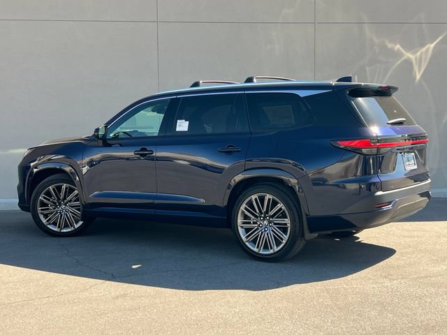 New 2026 Lexus TX 350 AWD w/ Technology Package image 7
