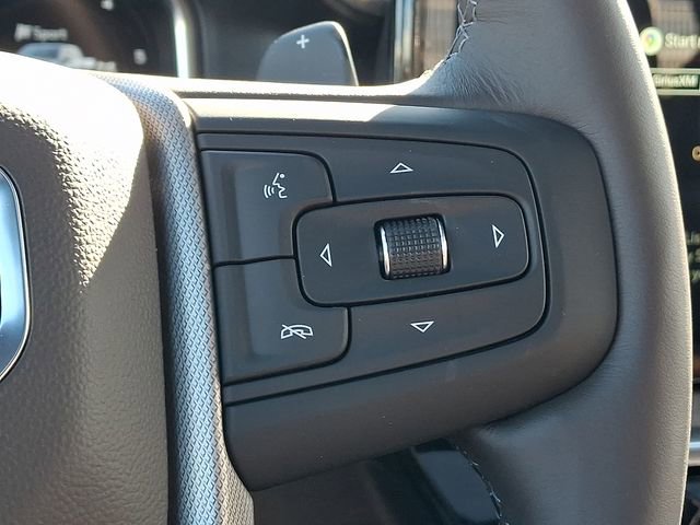 New 2026 GMC Sierra 1500 Denali image 23
