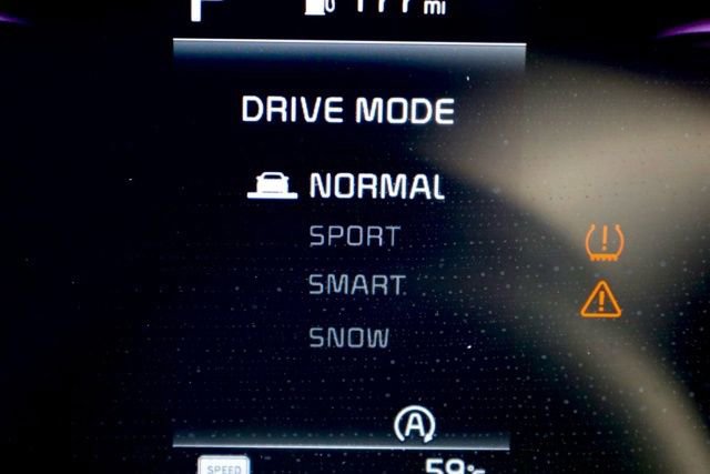 Used 2024 Kia Sportage X-Line w/ X-Line Premium Package image 25