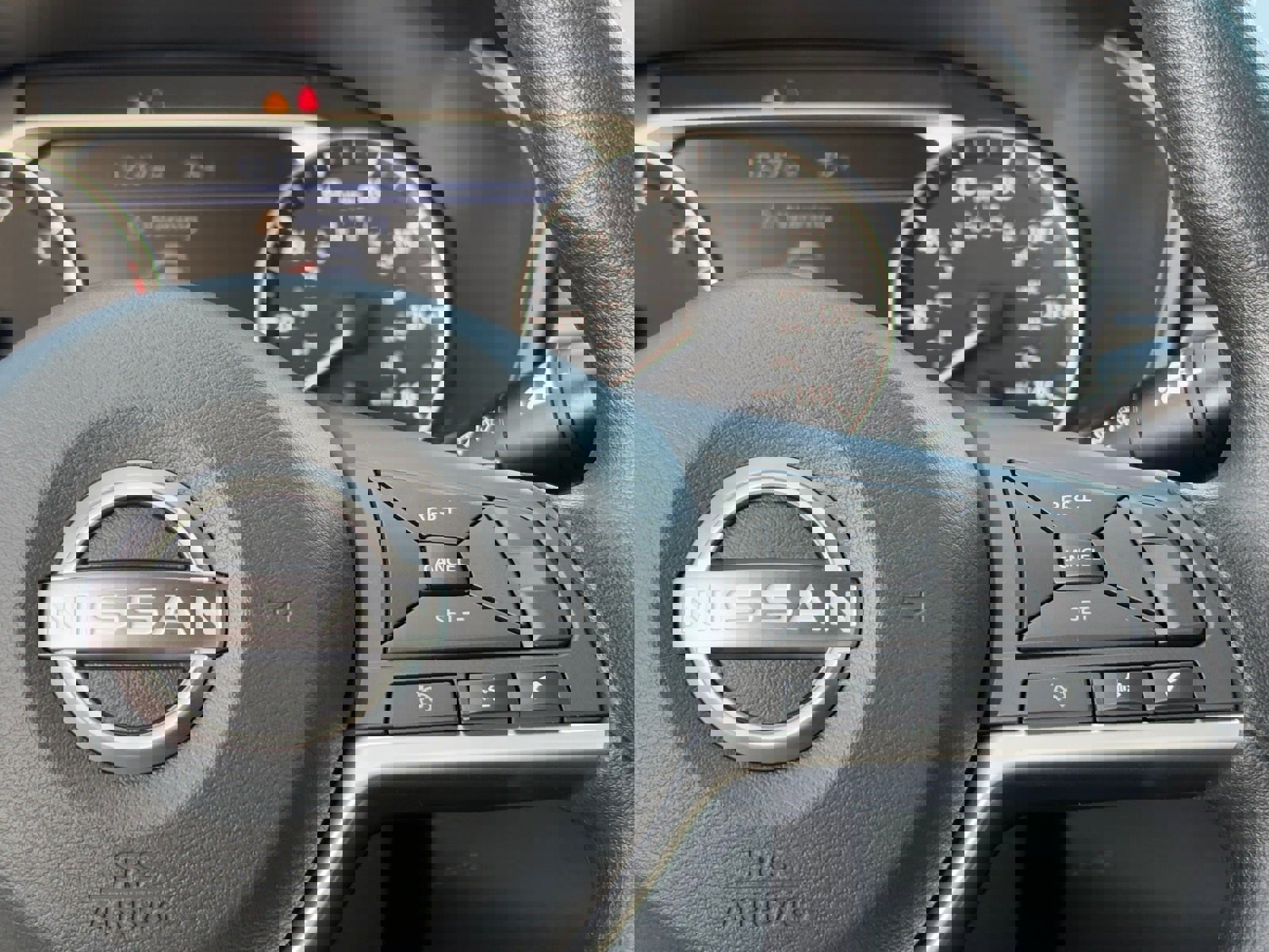 New 2025 Nissan Altima 2.5 SV image 22