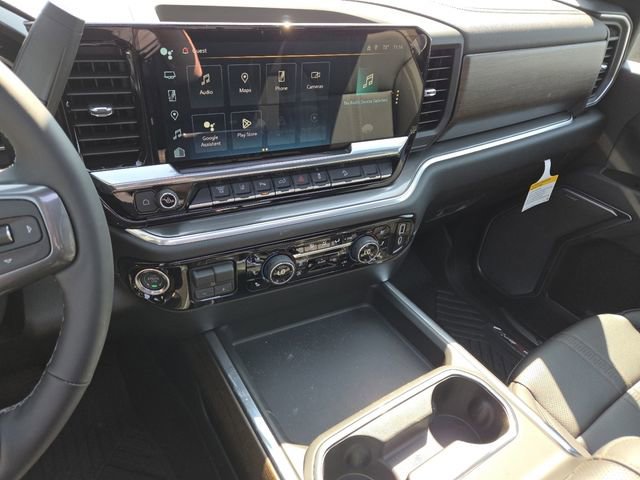 New 2026 Chevrolet Silverado 2500 High Country w/ High Country Premium Package AWD/4WD image 39
