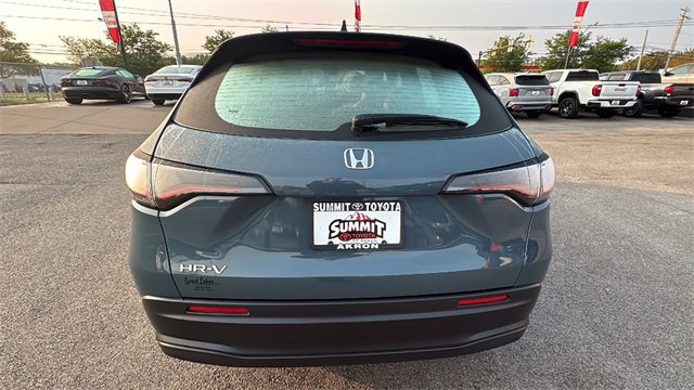 Used 2024 Honda HR-V LX image 4