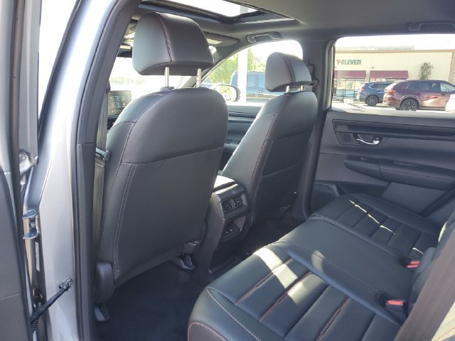 Certified 2024 Honda CR-V Sport-L image 15