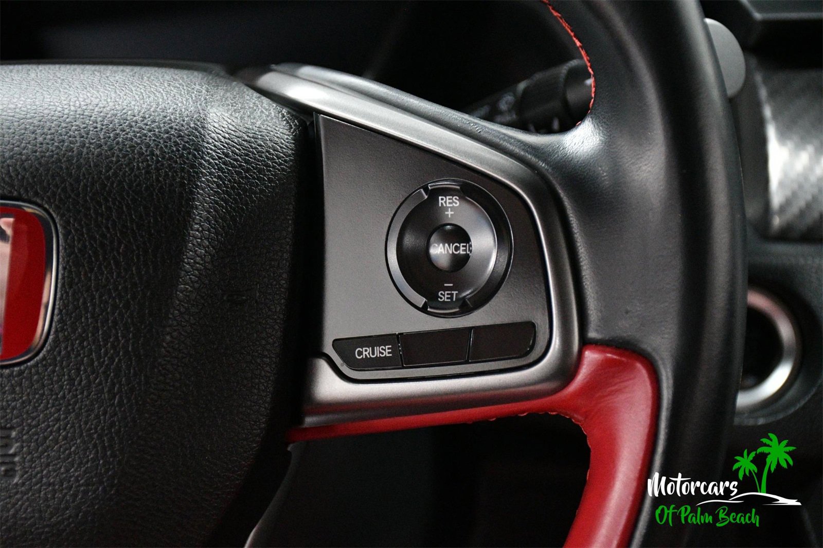 Used 2019 Honda Civic Type R image 26