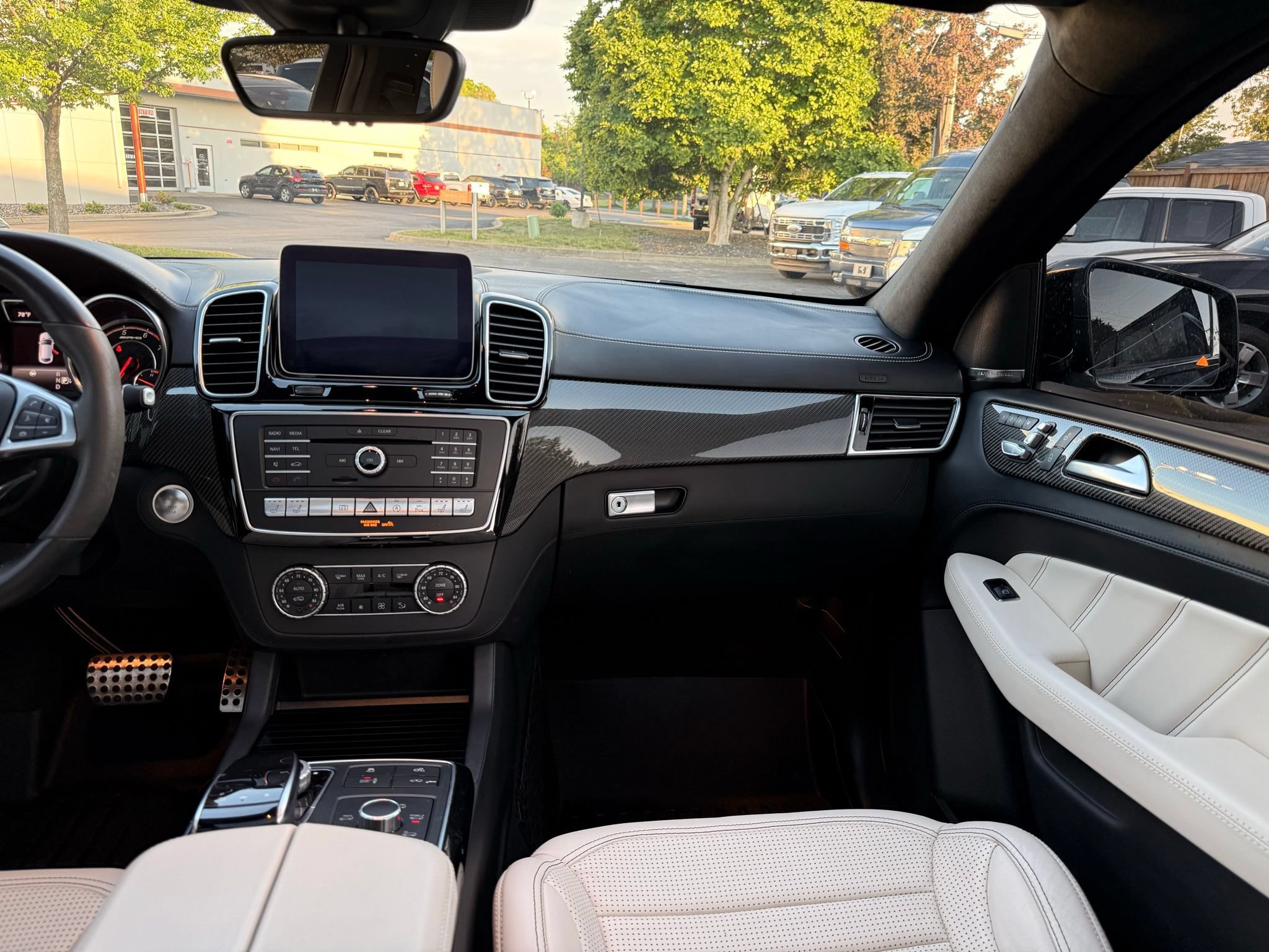 Used 2019 Mercedes-Benz GLE 63 AMG S image 32