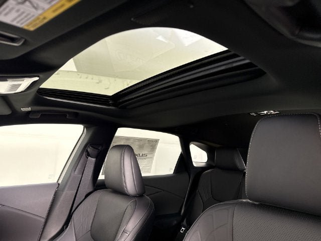 New 2026 Lexus RX 350 Premium Plus AWD/4WD image 18