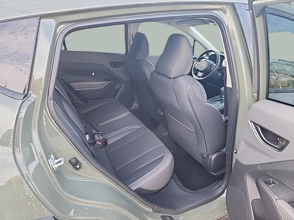 Certified 2026 Subaru Crosstrek 2.0i Premium image 12