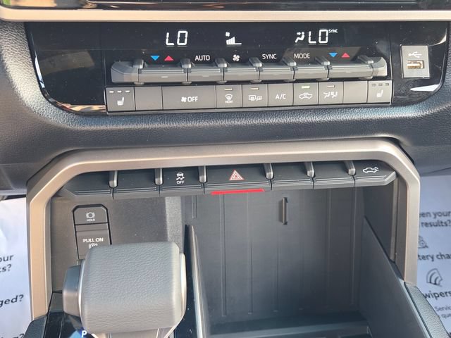 New 2026 Toyota Tundra SR5 w/ SR5 Premium Package RWD image 19
