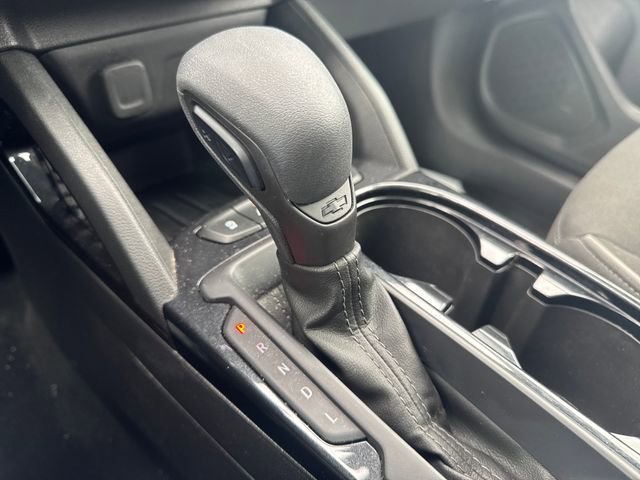 Used 2025 Chevrolet TrailBlazer LT AWD/4WD image 23