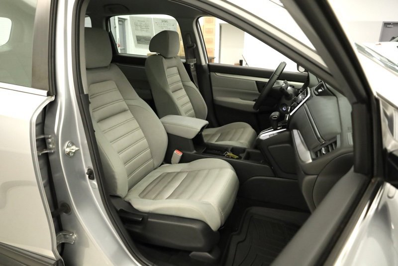 Used 2019 Honda CR-V LX image 28