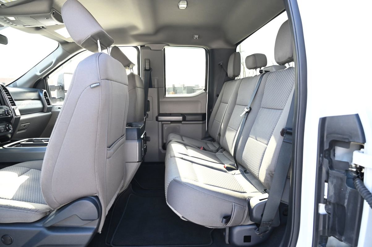 Used 2022 Ford F250 XLT image 38