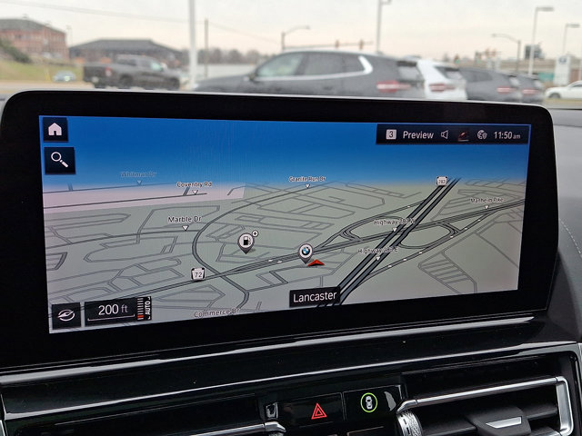 Certified 2025 BMW 840i xDrive image 18