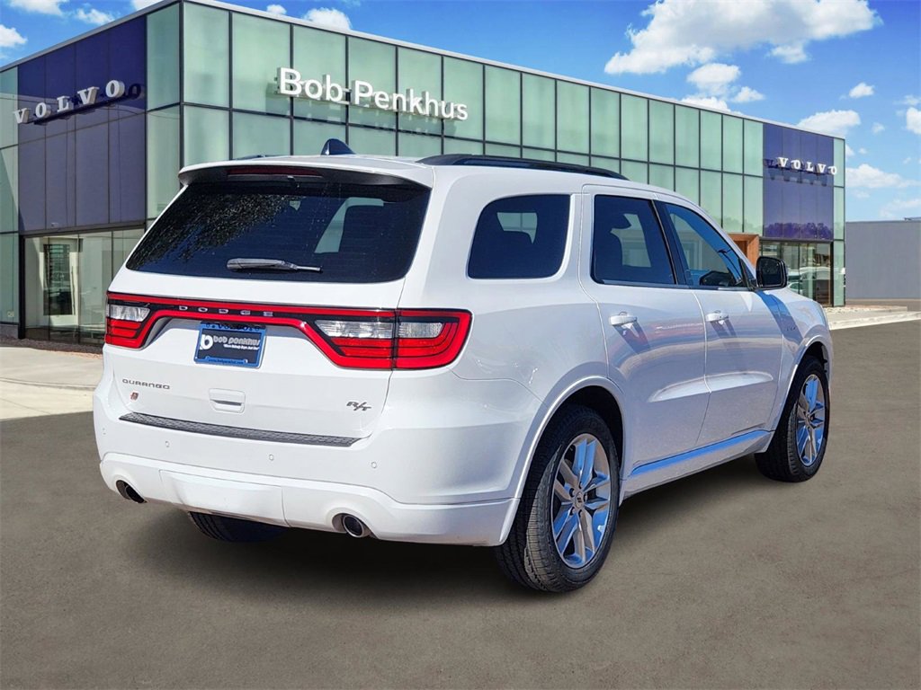 Used 2023 Dodge Durango R/T image 29