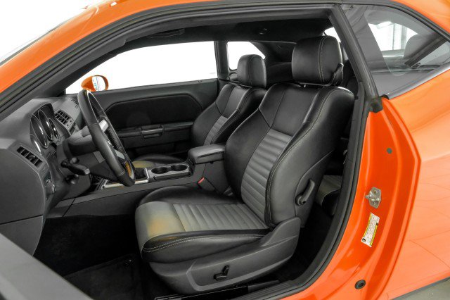 Used 2009 Dodge Challenger R/T RWD image 26
