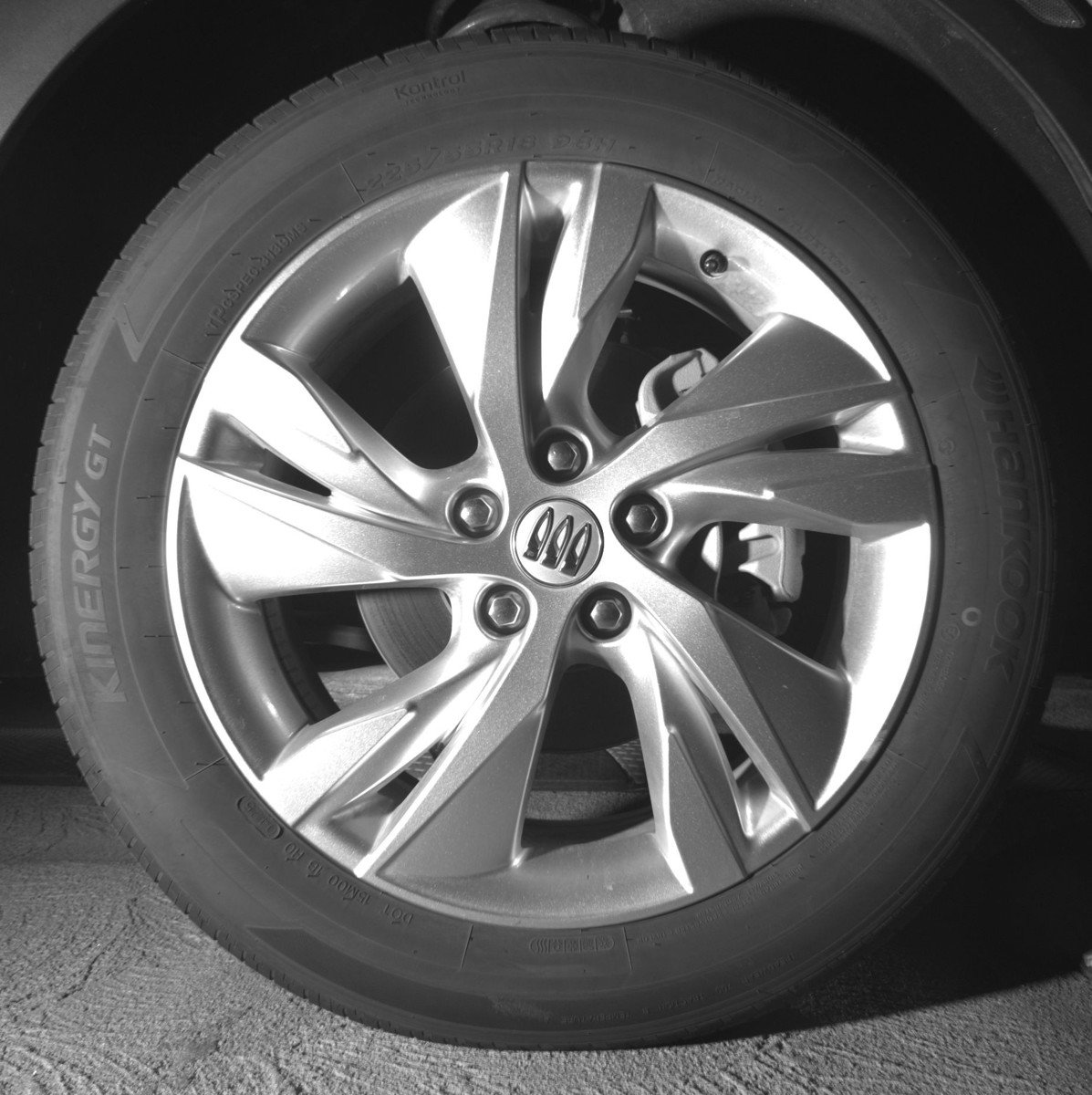 Used 2025 Buick Encore GX Preferred image 13