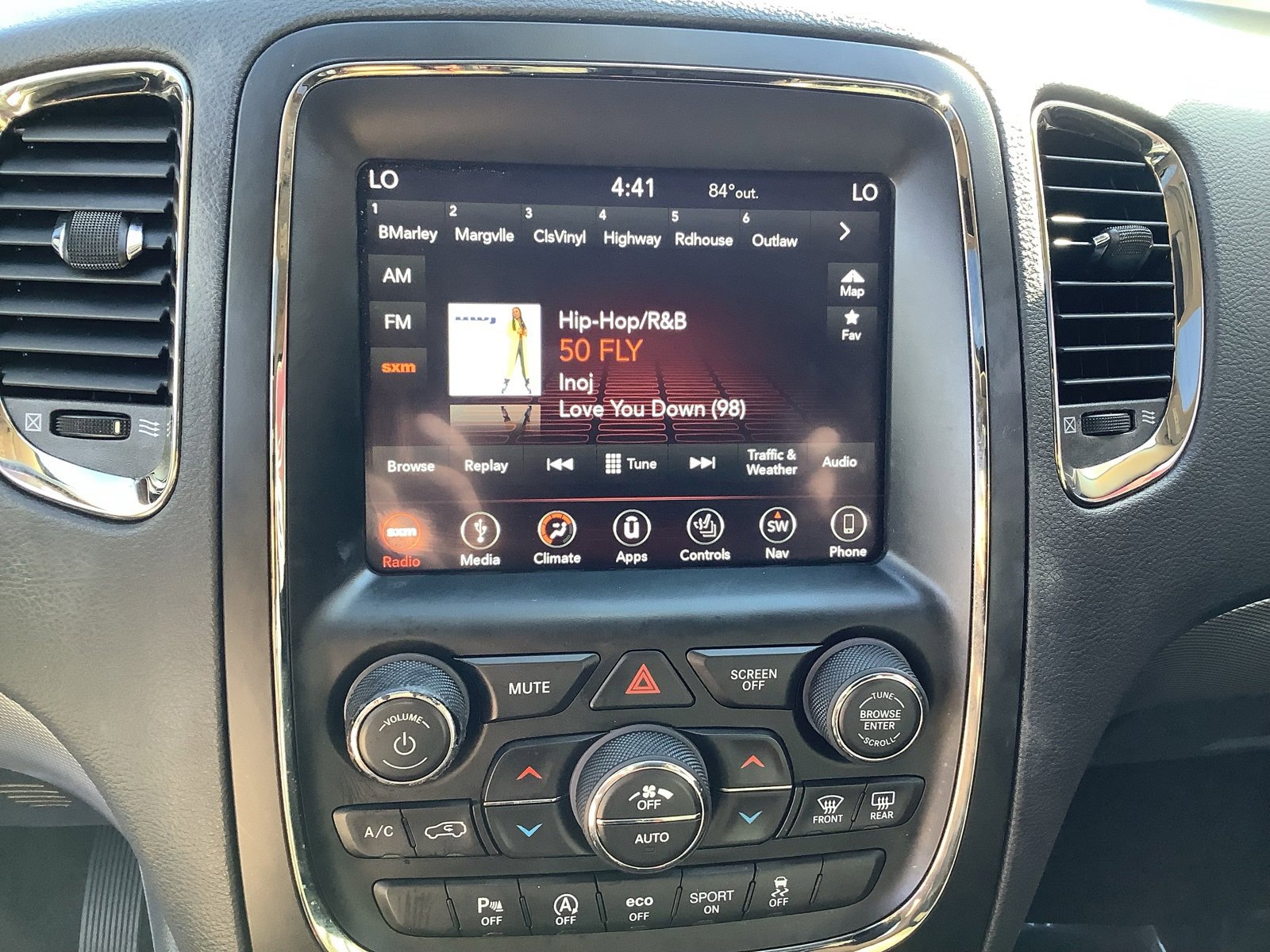 Used 2018 Dodge Durango GT w/ Premium Group image 18