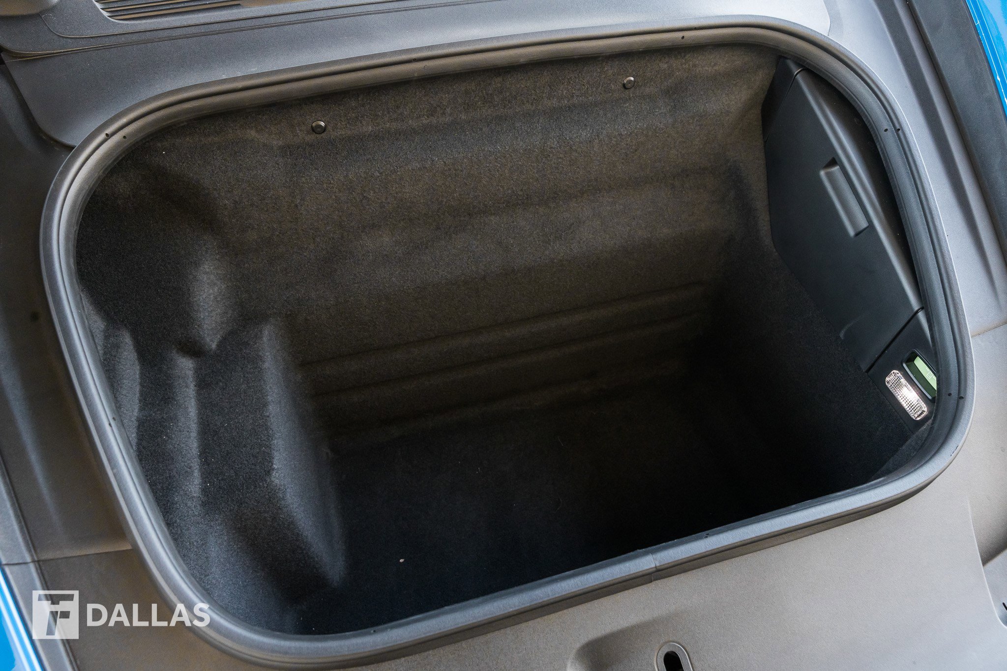 Used 2024 Porsche 911 Turbo S image 37