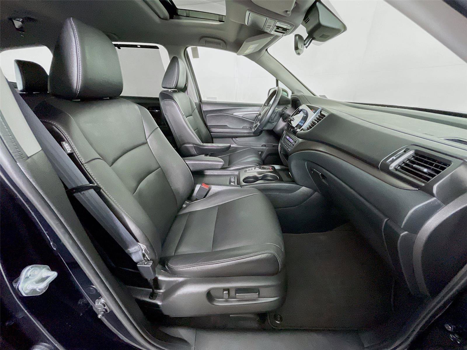 Used 2021 Honda Pilot Special Edition image 33