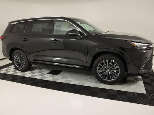 New 2026 Lexus TX 350 AWD image 5